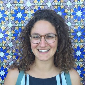 Meet your Posher, Ailen